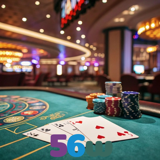 56w