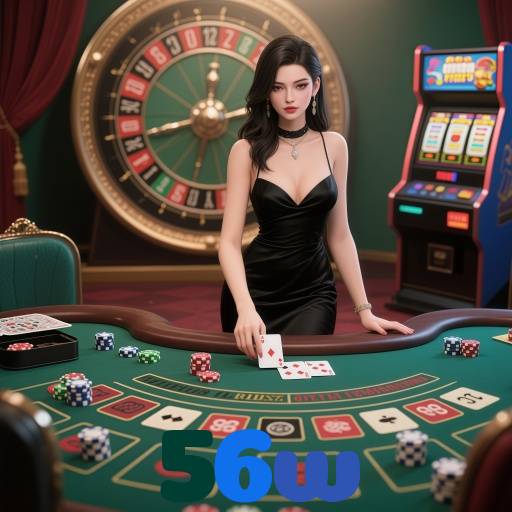 56w