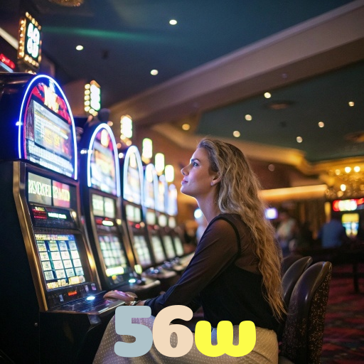 56w