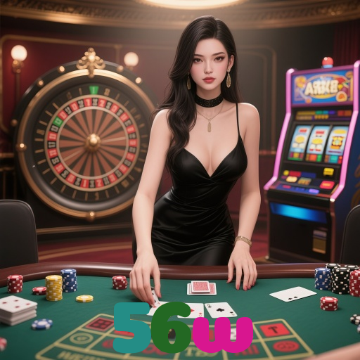 56w