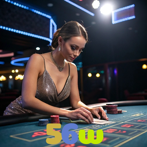 56w