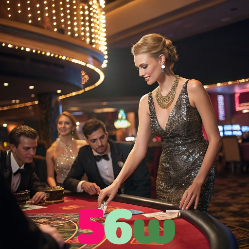 56w