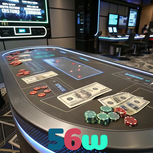 56w