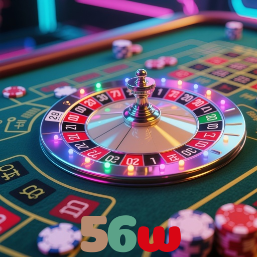 56w