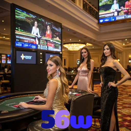 56w