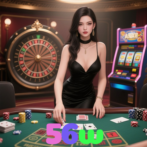 56w