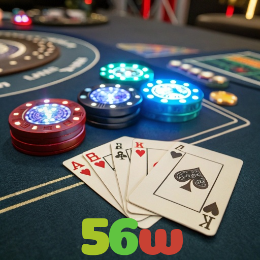 56w