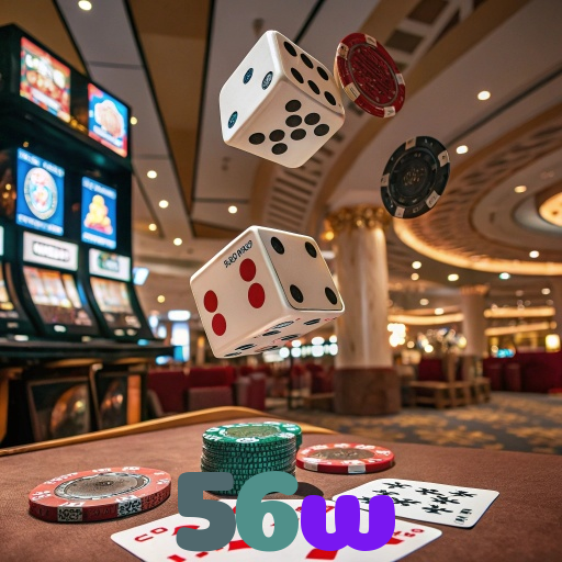 56w