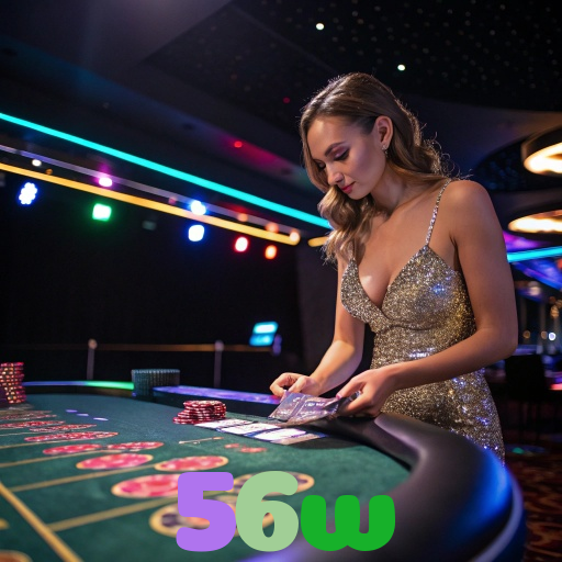 56w