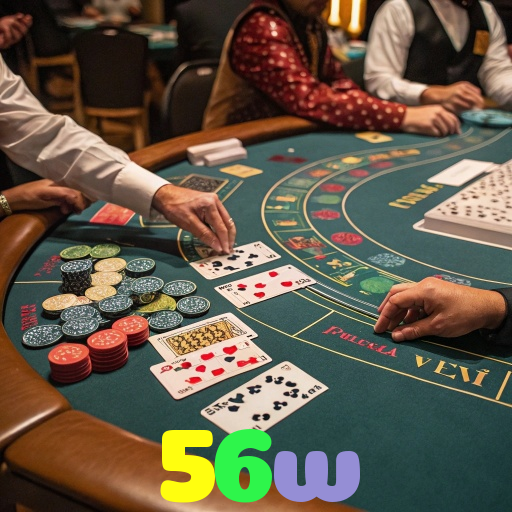 56w