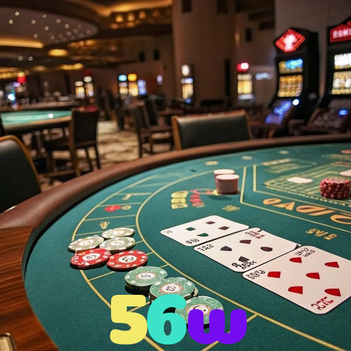56w