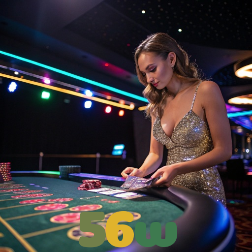 56w