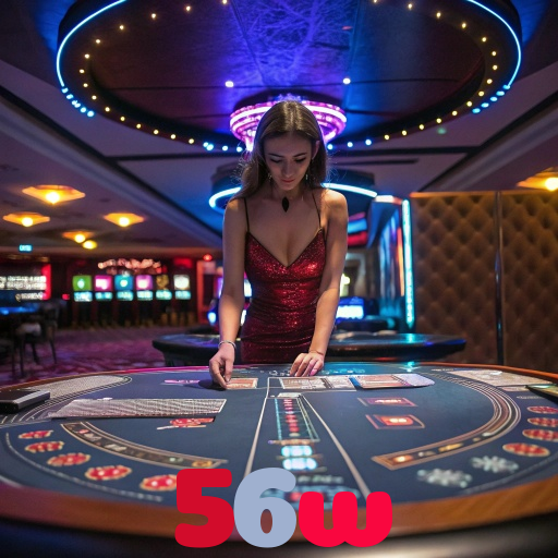 56w