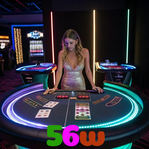 56w