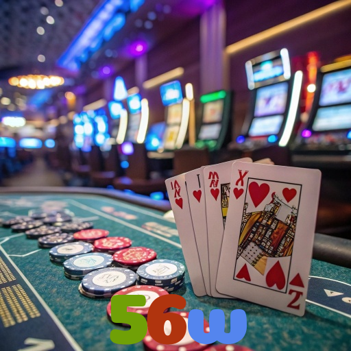56w