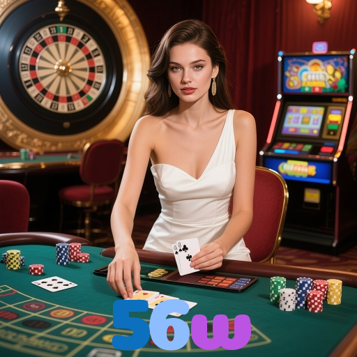 56w