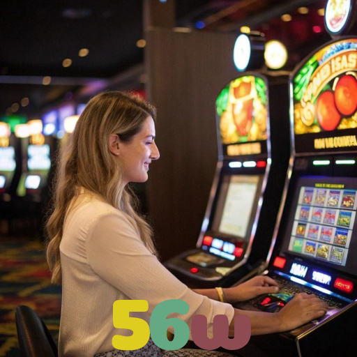56w