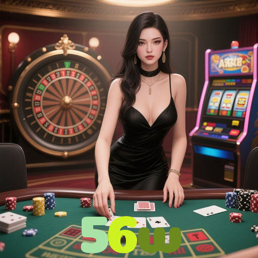 56w