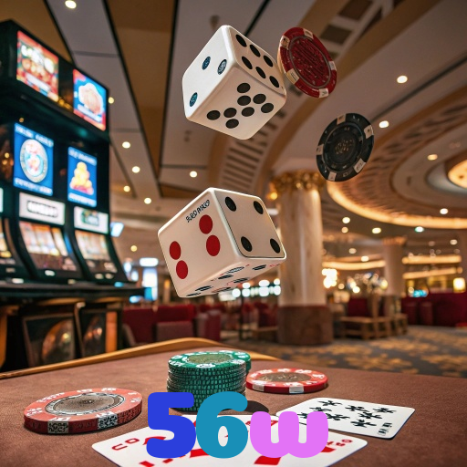 56w