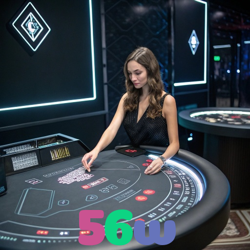 56w