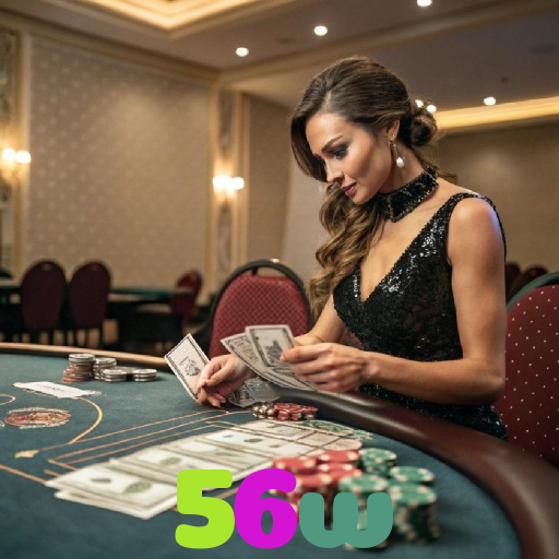56w