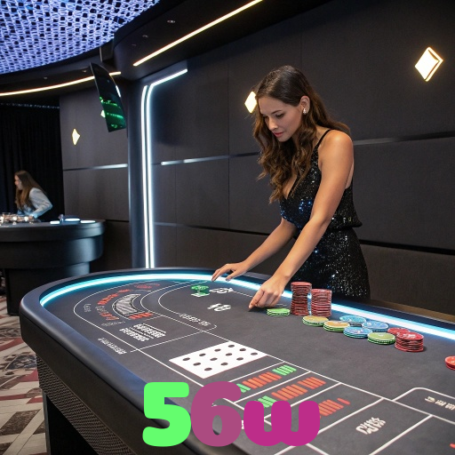 56w