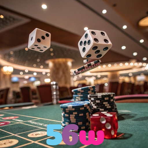 56w