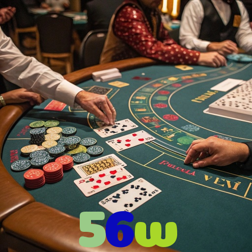 56w