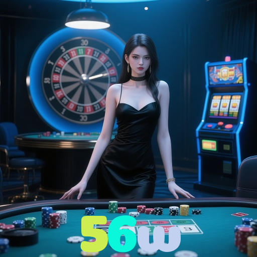 56w