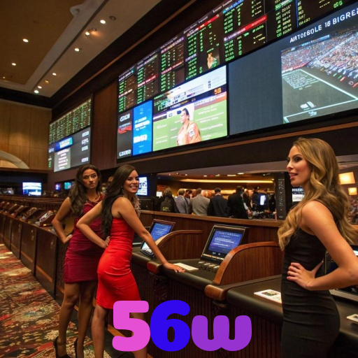 56w