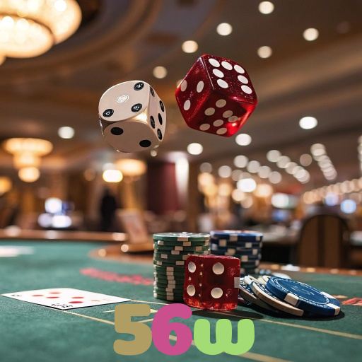 56w