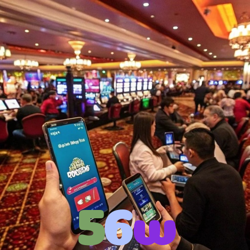 56w