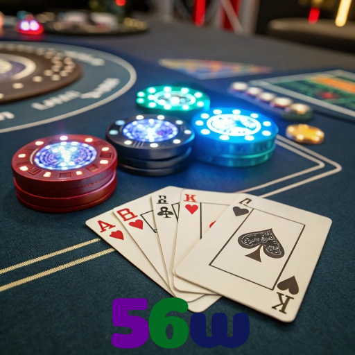 56w