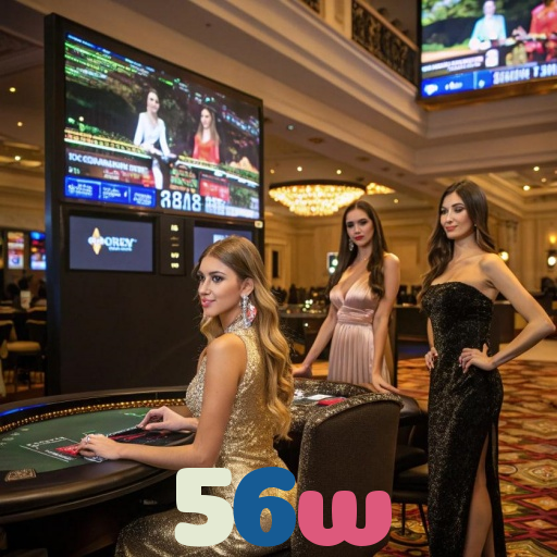 56w