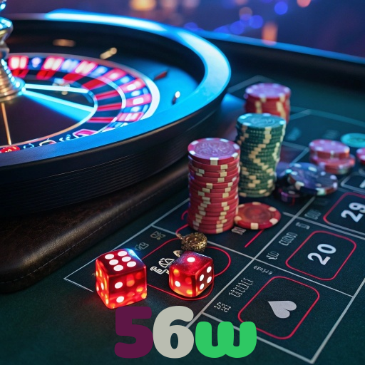 56w