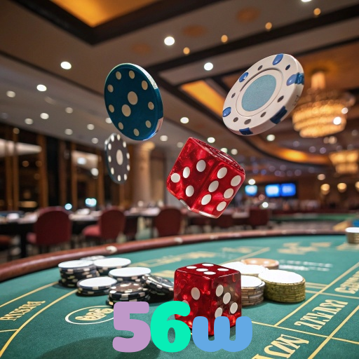 56w