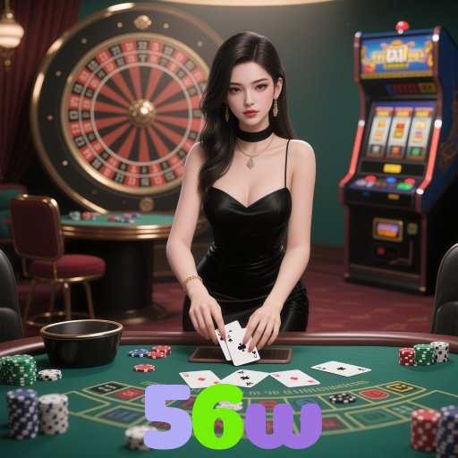 56w