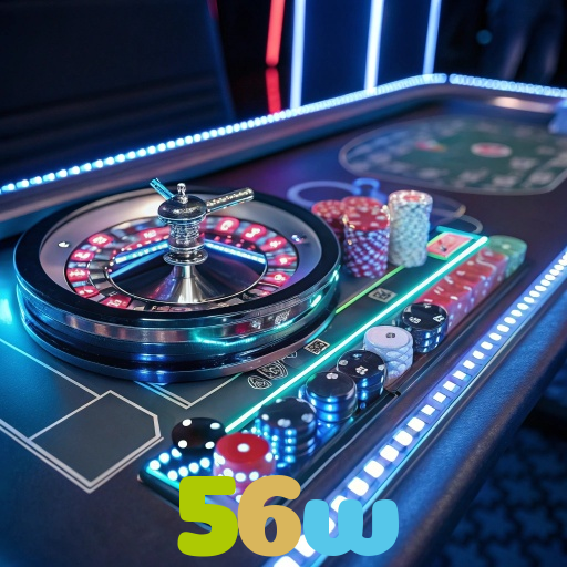 56w