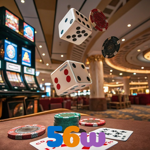 56w