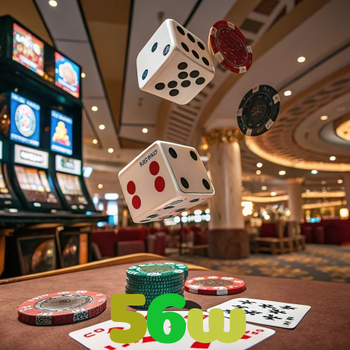 56w