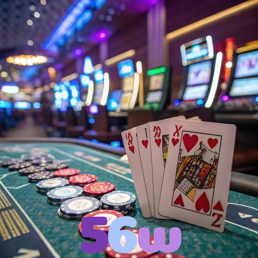 56w