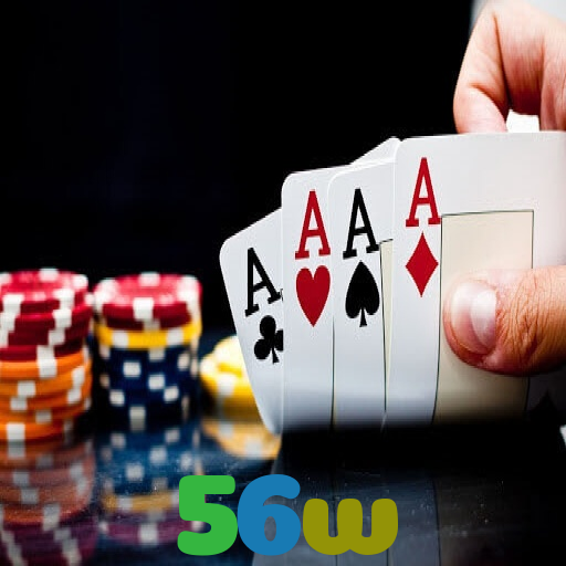 56w