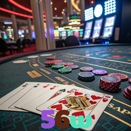 56w