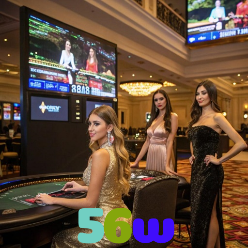 56w