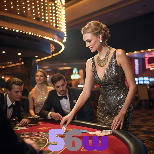 56w