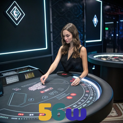 56w