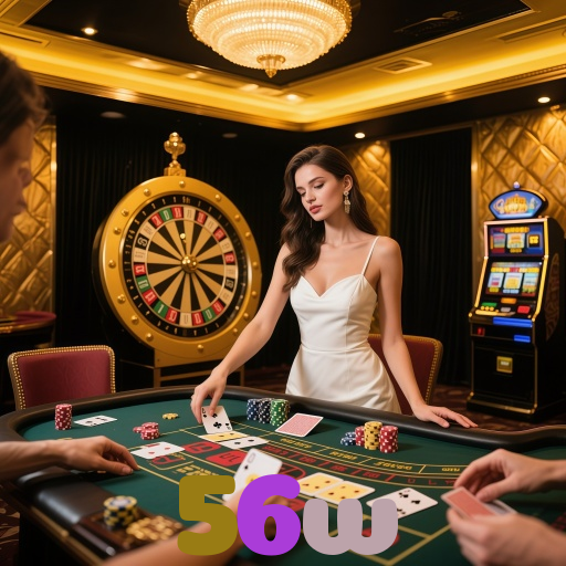 56w