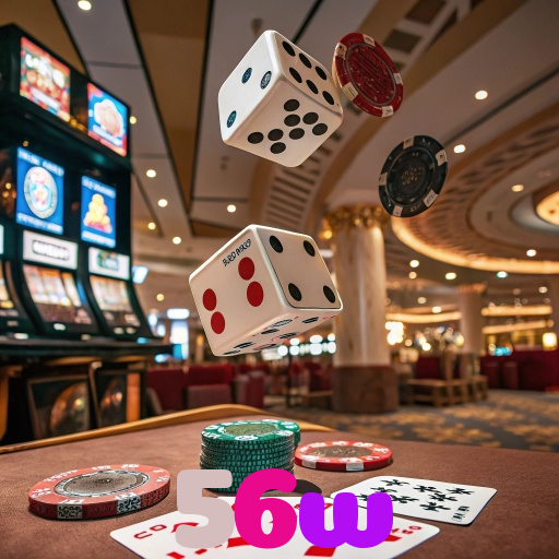 56w