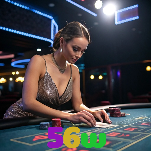 56w