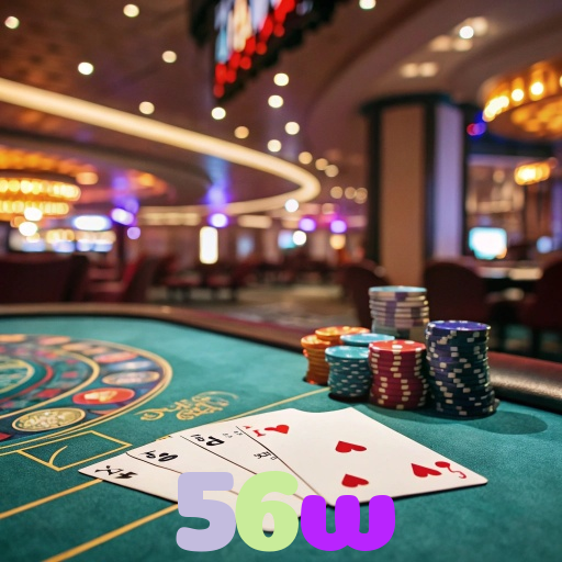 56w